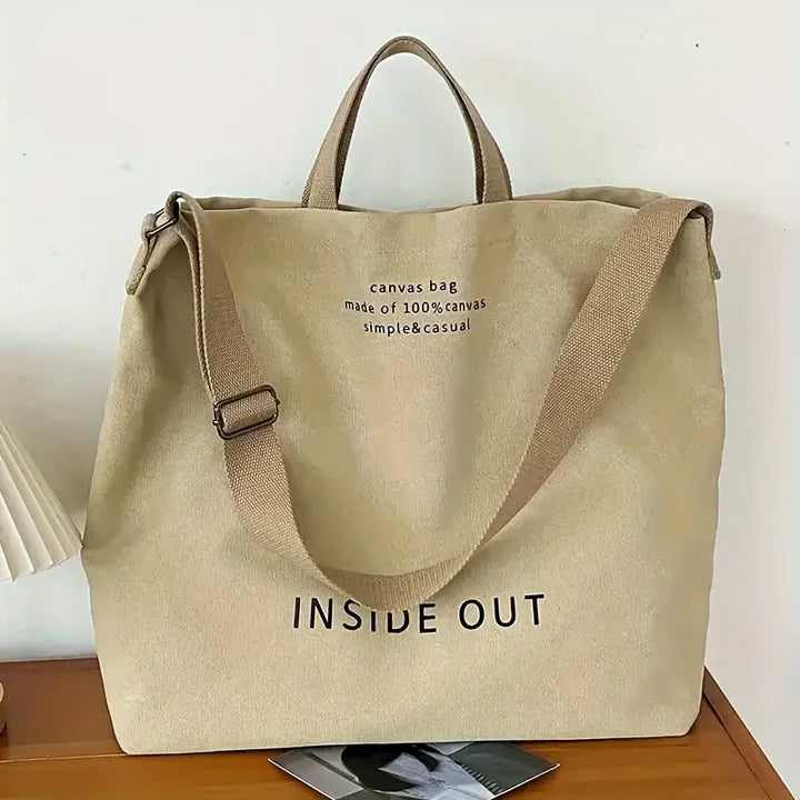 Bolso Inside - Colección 2025