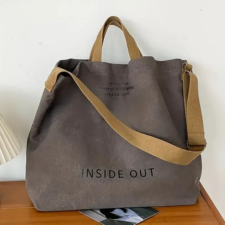 Bolso Inside - Colección 2025