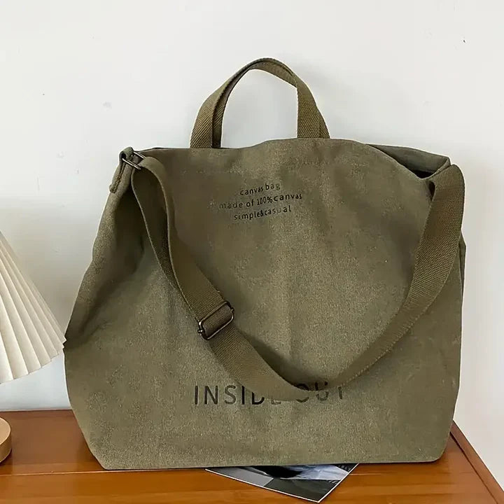 Bolso Inside - Colección 2025