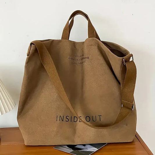 Bolso Inside - Colección 2025